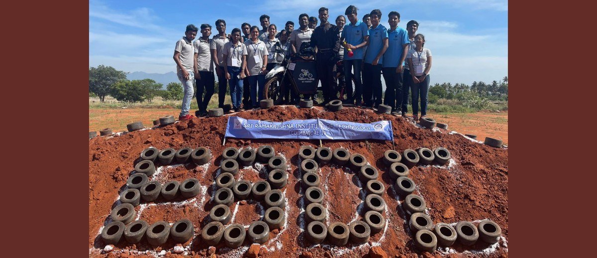 E BIKE TEAM CENTAURS ACCOLADES 1 ( 2022)