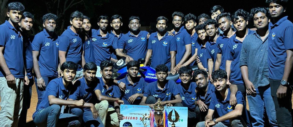 E BIKE TEAM CENTAURS ACCOLADES 4 (2025)